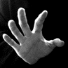 hand