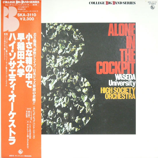 manual of errors SONOTA [ 早稲田大学ハイ・ソサエティ