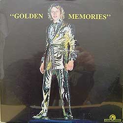 Paul Dragon/Golden Memories