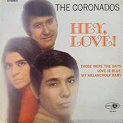 Coronados/Hey Love