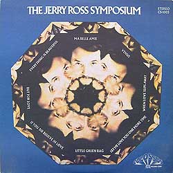 Jerry Ross Symposium/Same