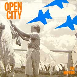 Muffins/Open City