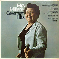 Mrs. Miller/Greatest Hits