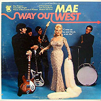 Mae West/Way Out West
