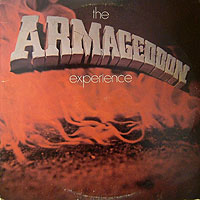 Armageddon Experience/Same