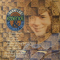 Danny Lee & the children of truth/Essence