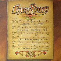 Love Song/Same