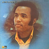 Andrae Crouch/Just Andrae