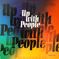 Up with People/Same