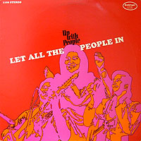 Up with People/Let All the People in