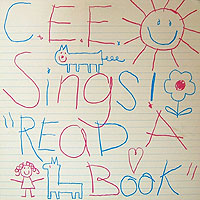 The Children at the Center for Early Education/C.E.E. Sings! 