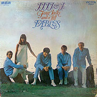Four Jacks and a Jill/Fables