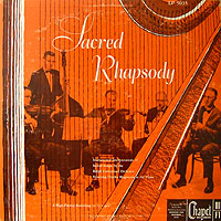 Ralph Carmichael Orchestra/Sacred Rhapsody
