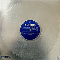 V.A./Philips High Fidelity Laboratories present