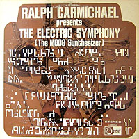 Ralph Carmichael, Clark Gassman/Electric Symphony