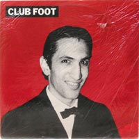 V.A. (Club Foot Orchestra, Naked City, Bay of Pigs, etc.)/Club Foot