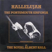 Portsmouth Synfonia/Hallelujah