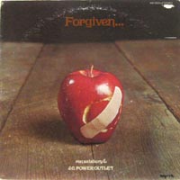 Ron Salsbury & J.C. Power Outlet/Forgiven...