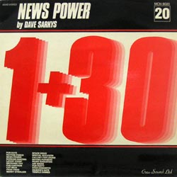 Dave Sparkys, Roger Roger,Nino Nardini/News Power