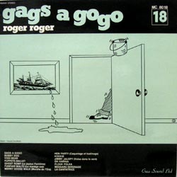 Roger Roger/Gags a GoGo