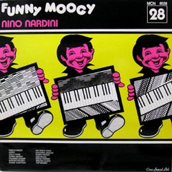 Nino Nardini (& Roger Roger)/Funny Moogy