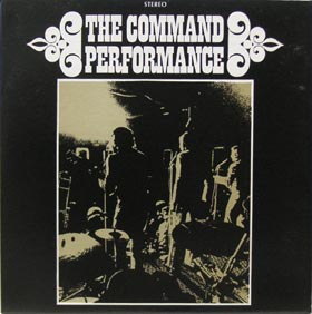 Command Performance,The/Same