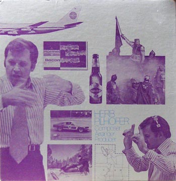 Herb Pilhofer/Music that Works