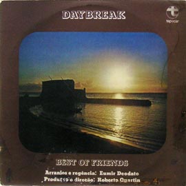 Best of Friends/Daybreak