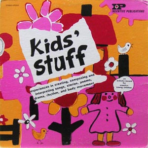 Rick Powell/Kid's Stuff