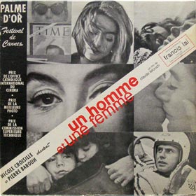 OST (Francis Lai)/Un Homme et Une Femme