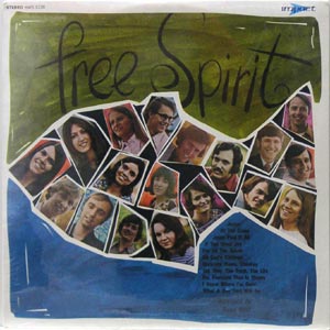 Free Spirit/Same