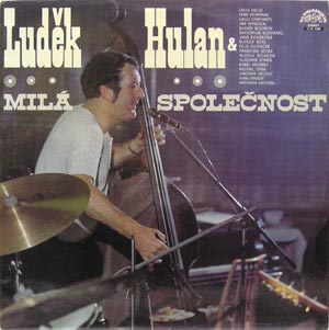 Ludek Hulan/Mila Spolecnost