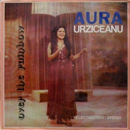 Aura Urziceanu/Over the Rainbow