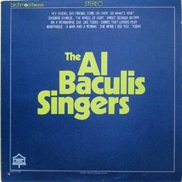 Al Baculis Singers/Same