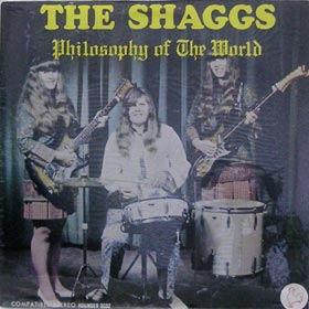 Shaggs/Philosophy of the World