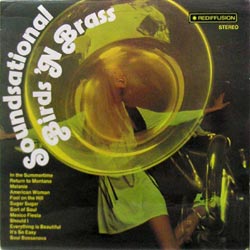 Birds 'n Brass/Soundsational Birds 'n Brass