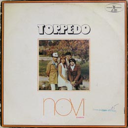 Novi Singers/Torpedo