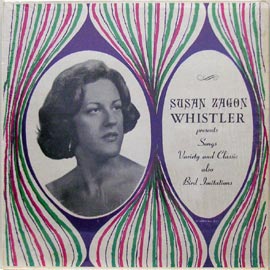 Susan Zagon/Whistler