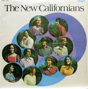 New Californians,The/Same