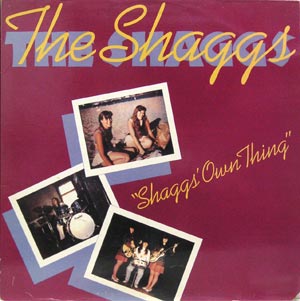 Shaggs,The/Shaggs' Own Thing