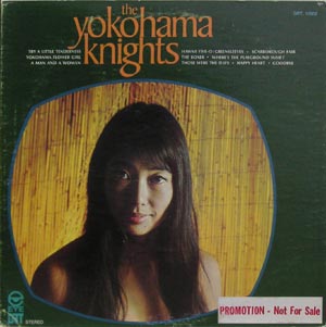 Yokohama Knights/Same
