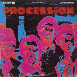 Procession/Same