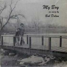 Bob Dolan/My Boy