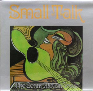 Denny Motion Group/Small Talk