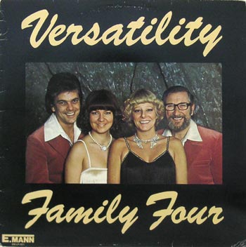 Family Four/Versatility