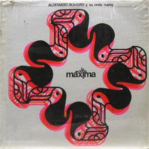 Aldemaro Romero/La Onda Maxima