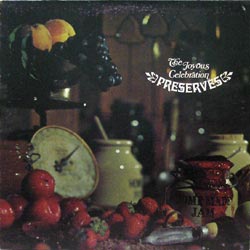 Joyous Celebration/Preserves