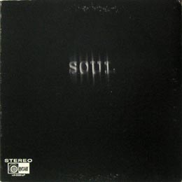 Continental Singers/Soul