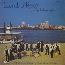 Messengers/Sounds Of Peace