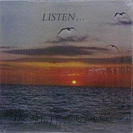 New Freedom Singers/Listen...